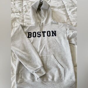 Boathouse Hoodie!!!